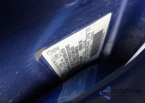 2012 Nissan Versa 1.6 Sv из США, поврежденный, VIN 3N1CN7AP9CL848200